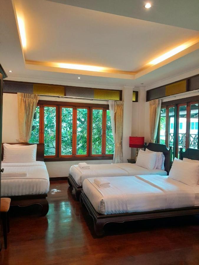 Avara Signature House Hotel Чиангмай Екстериор снимка