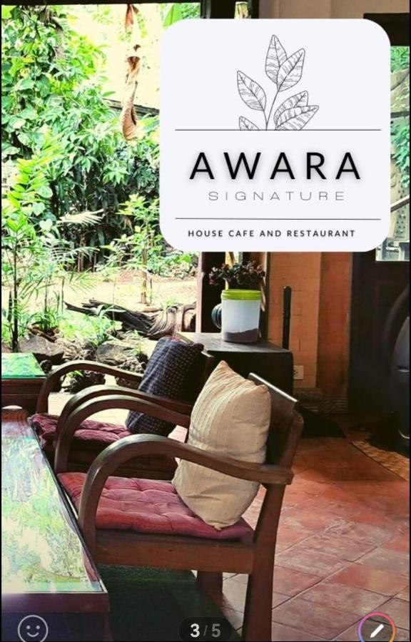 Avara Signature House Hotel Чиангмай Екстериор снимка