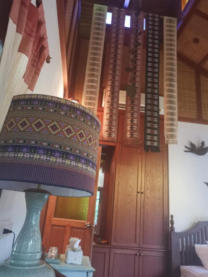 Avara Signature House Hotel Чиангмай Екстериор снимка